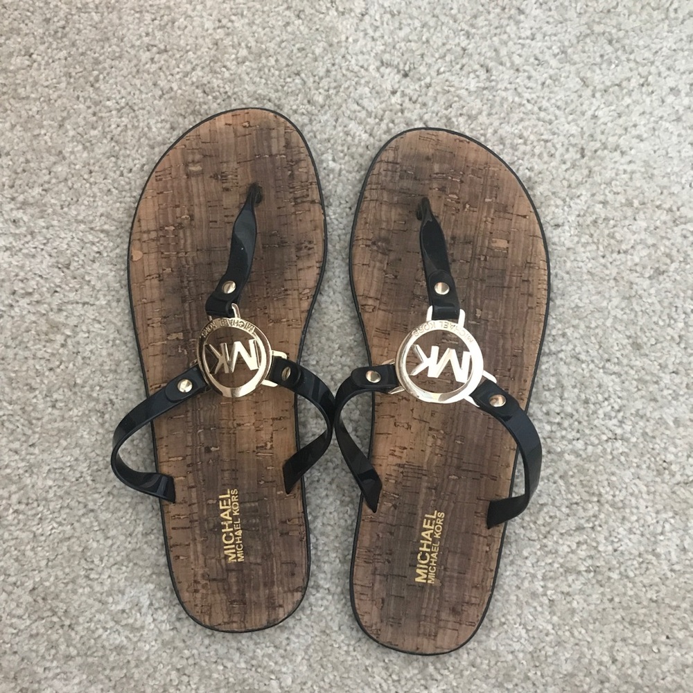 Michael Kors Sandals